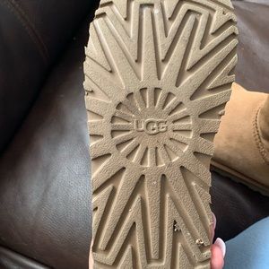 Ugg Adria size 8 boots